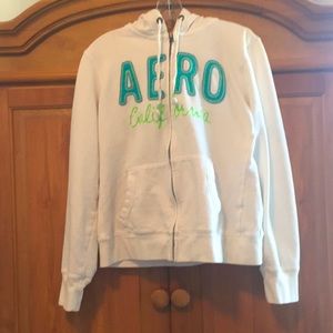 Aeropostale California Hoodie.